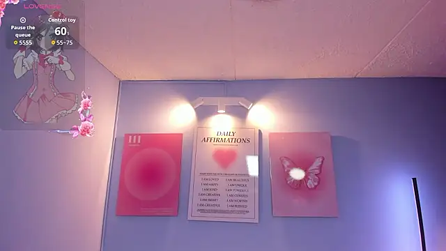 Snapshot of Maddie_Rosee chatting on 18, 2, 2026 Maddie Rosee online show from 18, 2, 2026