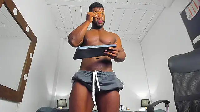 James McBoy online show from 27, 2, 2026