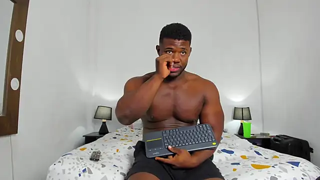 James McBoy online show from 16, 4, 2026