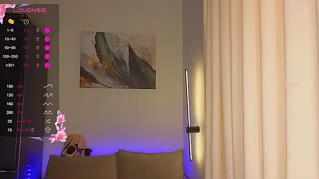 Snapshot of meowbaaby chatting on 3, 2, 2026 meowbaaby online show from 3, 2, 2026