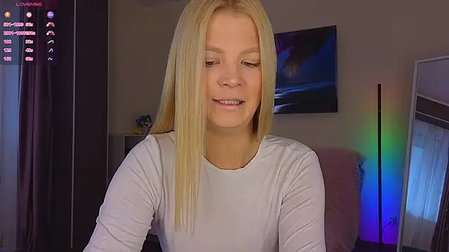 meowbaaby online show from 25, 4, 2026