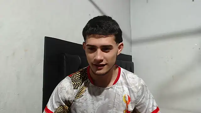 Snapshot of jhayko22 chatting on 17, 2, 2026 jhayko22 online show from 17, 2, 2026