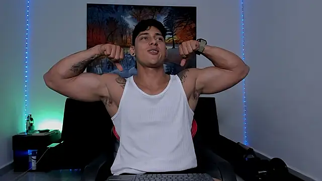 ryanwhite3 online show from 2, 2, 2026