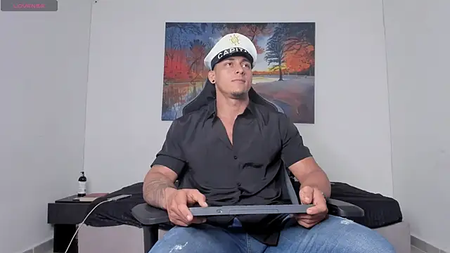 ryanwhite3 online show from 12, 4, 2026