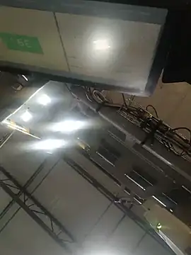 Shirley0810 online show from 29, 7, 2026