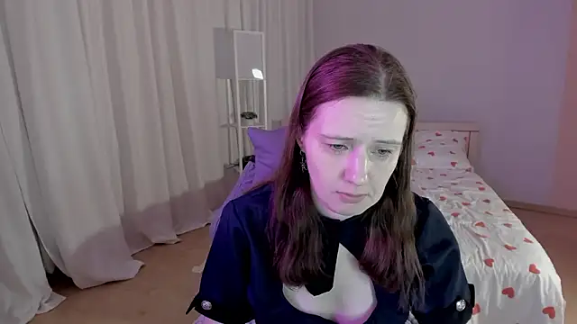 Snapshot of Kathrine_Meyer chatting on 20, 2, 2026 Kathrine Meyer online show from 20, 2, 2026