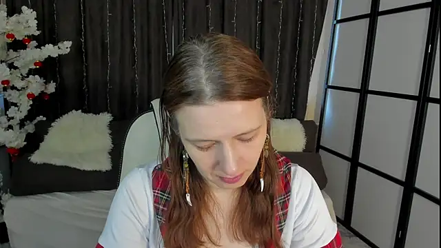 Kathrine Meyer online show from 15, 4, 2026