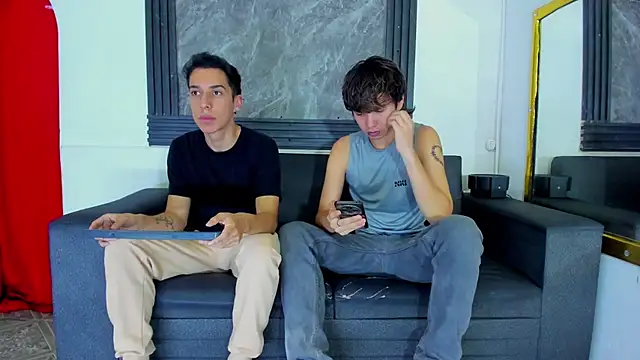 Jack Wesker 1 online show from 20, 2, 2026