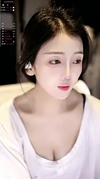 xiaomoli928 online show from 7, 4, 2026