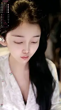 xiaomoli928 online show from 9, 4, 2026