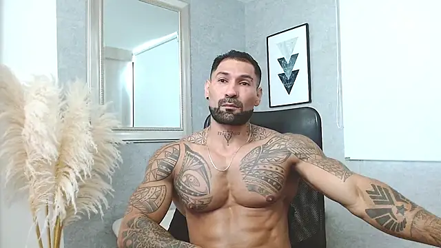 Snapshot of brooklyn- chatting on 23, 2, 2026 brooklyn- online show from 23, 2, 2026