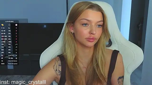 Snapshot of pink_flow0 chatting on 8, 7, 2026 pink flow0 online show from 8, 7, 2026