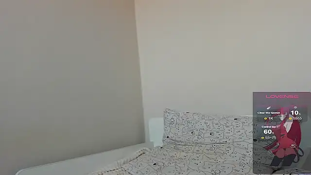 SweetieXAlya online show from 6, 2, 2026