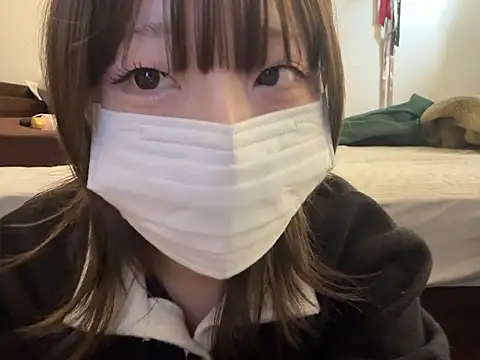 Snapshot of -rio-chan chatting on 24, 2, 2026 -rio-chan online show from 24, 2, 2026