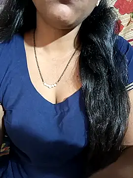 Parul-009 online show from 22, 3, 2026