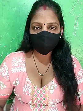 Parul-009 online show from 6, 4, 2026