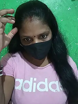 Snapshot of Parul-009 chatting on 19, 6, 2026 Parul-009 online show from 19, 6, 2026