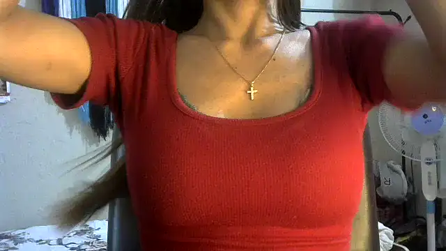 Snapshot of call_me_babyy chatting on 15, 5, 2026 call me babyy online show from 15, 5, 2026