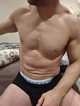 NakedAchilles online show from 19, 2, 2026