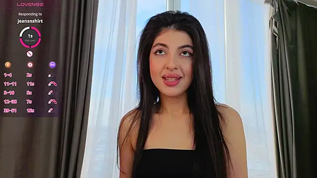 BlackHola online show from 16, 2, 2026