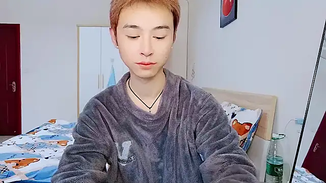 SUNNY BOY online show from 28, 2, 2026