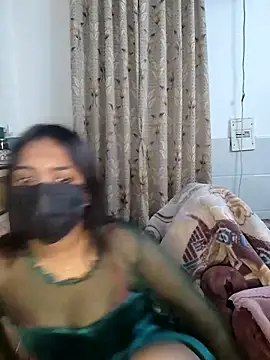 Curvy Simran online show from 13, 2, 2026