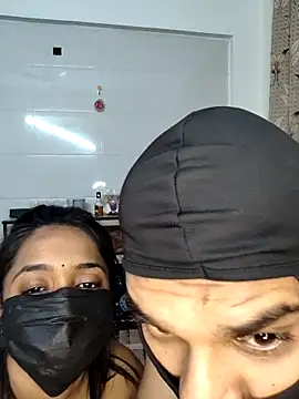 Curvy Simran online show from 1, 3, 2026