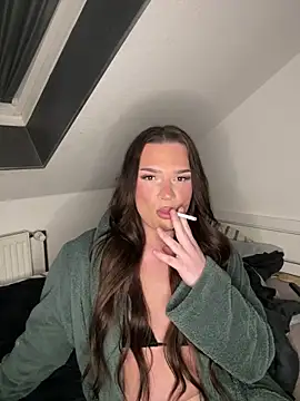 TS jessi online show from 3, 2, 2026