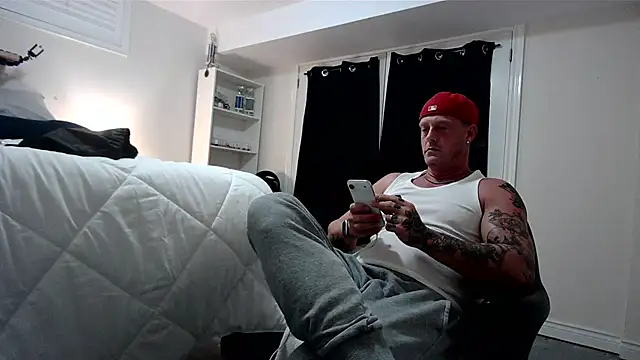 HotnCole online show from 24, 3, 2026