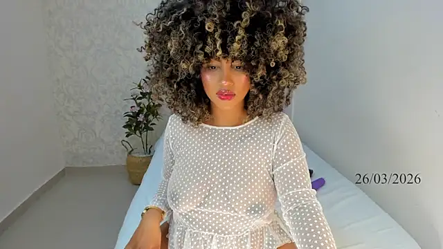 Brit weston online show from 26, 3, 2026