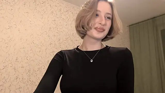 DeliciaBagnoli online show from 5, 3, 2026