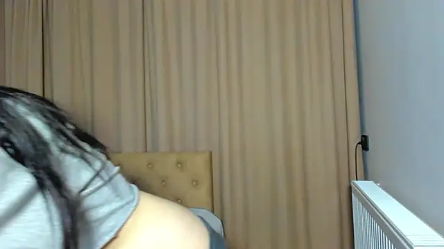 Lesyalisss online show from 22, 5, 2026