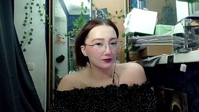 PhoebePalmer online show from 13, 3, 2026