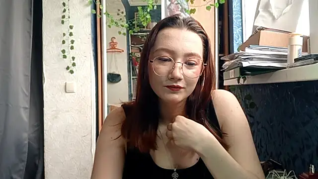 PhoebePalmer online show from 18, 4, 2026