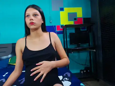 Snapshot of analyn-2027 chatting on 3, 2, 2026 analyn-2027 online show from 3, 2, 2026