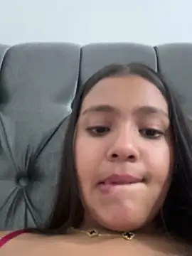 Baby morena12 online show from 25, 2, 2026