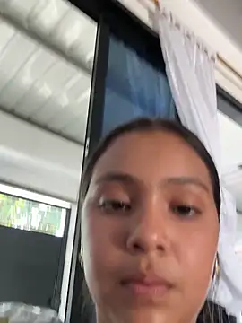 Baby morena12 online show from 1, 3, 2026