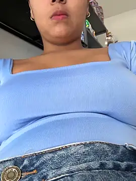 Baby morena12 online show from 16, 3, 2026