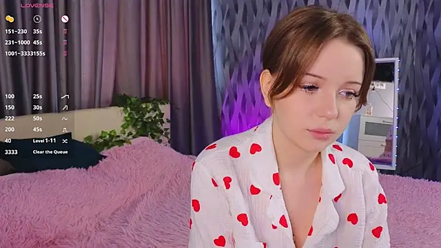 Snapshot of HaggledParasail chatting on 20, 2, 2026 HaggledParasail online show from 20, 2, 2026