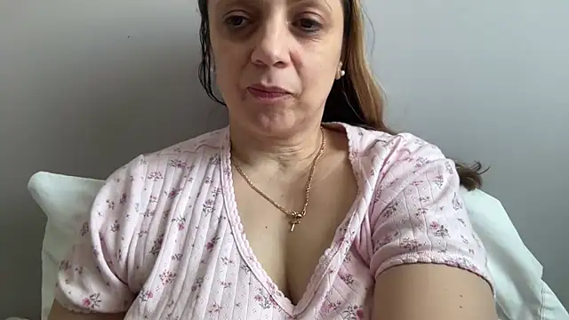 ShyFlameLive online show from 26, 2, 2026