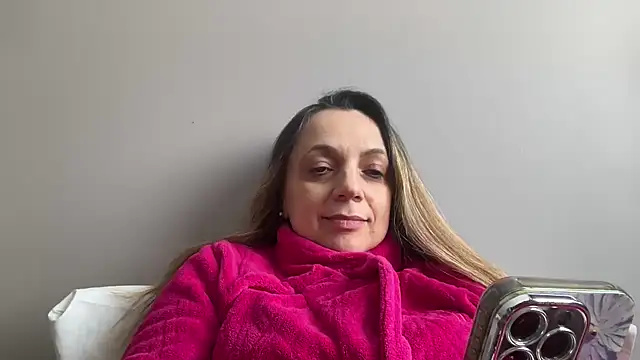 ShyFlameLive online show from 2, 3, 2026