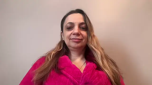 ShyFlameLive online show from 5, 3, 2026