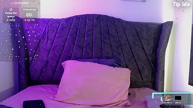 Iris bloom69 online show from 6, 3, 2026