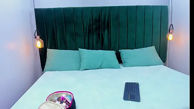 Amber-Horney online show from 24, 3, 2026