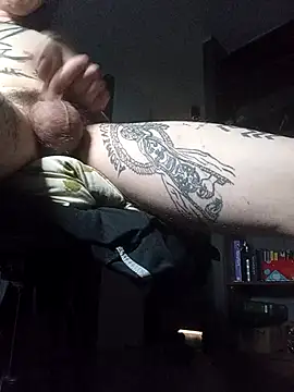 Motleystarr online show from 11, 4, 2026