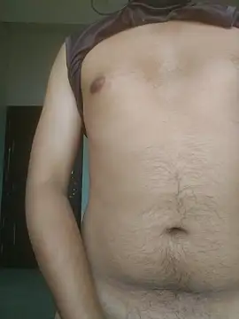 chocolatesboy143 online show from 1, 3, 2026