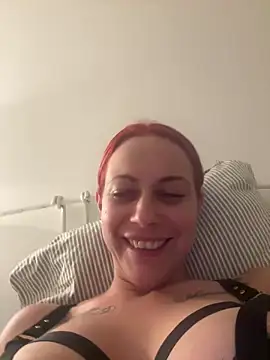 SophieSchmidt online show from 24, 2, 2026