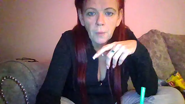 Forbidden-Irish-x online show from 16, 2, 2026