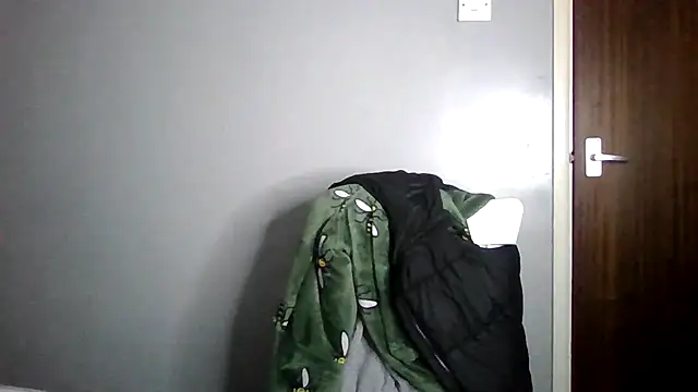 Forbidden-Irish-x online show from 8, 3, 2026