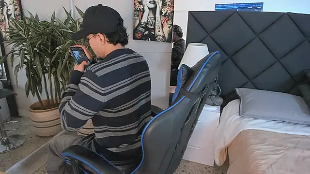 kai storn online show from 1, 3, 2026